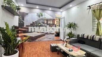 NHÀ ĐẸP NHƯ CC CAO CẤP 85M2 - SỔ ĐỎ - 3PN - CHỈ HƠN 4 TỶ XÍU