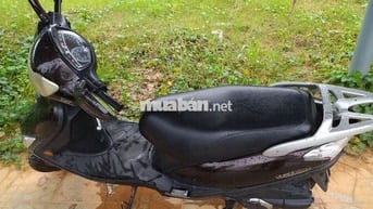 SUZUKI UA125 T. XE FI, ÊM VÀ BỀN BỈ, LỢI XĂNG.