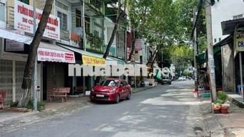 Nhà mặt tiền Bùi Thị Xuân (thuận tiện kinh doanh)