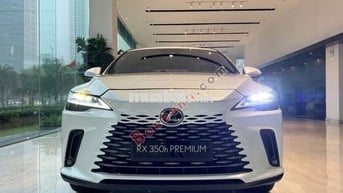 Lexus RX 350h Premium 2025