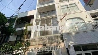 HXH 5pn4wc đường số 5 Phường 17