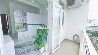 CHO THUÊ STUDIO BANCOL SIÊU THOÁNG NGAY LOTTE MART Q7