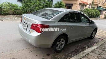 Chevrolet Cruze 2010 LS 1.6 - 54231 km