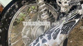 Wawe s110 màu đỏ zin keng chính chủ