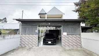 THUA LỖ CẦN BÁN CĂN NHÀ MẶT TIỀN XÃ THANH PHƯỚC – GÒ DẦU – TÂY NINH