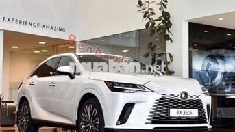 Lexus RX 350h Premium 2025