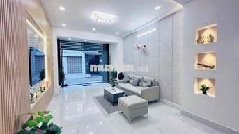 SIÊU PHẨM 3 TẦNG,ÔTÔ TẬN CỬA HƠN 5TỶ