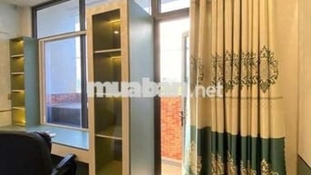 CHO THUÊ CĂN HỘ - OFFICETEL - BOULEVARD - PHÚ MỸ - QUẬN 7 - TPHCM