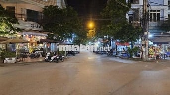 NHÀ ĐẸP - NGÔ THÌ NHẬM - NHÀ ĐẸP Ở NGAY - MT RỘNG 5,5M - VỊ TRÍ VÀNG