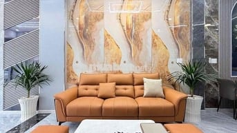 Nhanh tay sở hữu nhà mặt tiền giá rẻ tại Thuận An, giá 900trieu/80m2.
