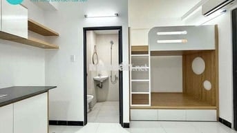 STUDIO GIƯỜNG TẦNG MỚI XÂY NGAY LÊ ĐỨC THỌ
