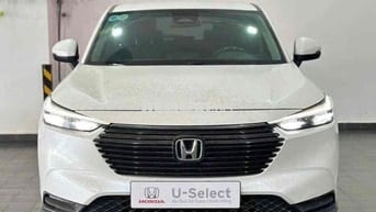 HRV G Trắng 2024- 14000 km, Hỗ trợ vay nganhan 70%