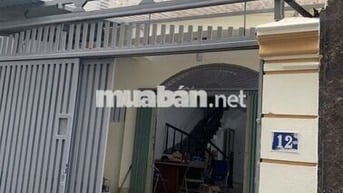 Nhà cho thuê 70m2 tại An Dương Vương