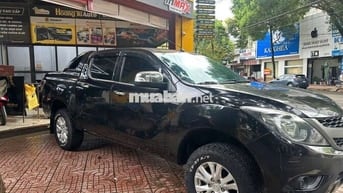 Mazda BT50 2013 tự động 2 cầu