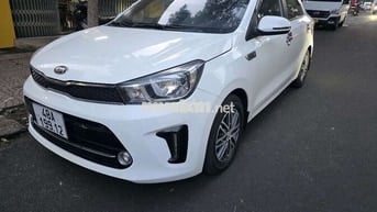 Kia Soluto 2019 1.4 AT tự động