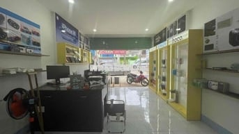 Mặt bằng kinh doanh 06 Giải Phóng
