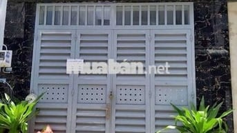 Cho Thuê Nhà Nguyên Căn, P.Tân Chánh Hiệp , Q12
