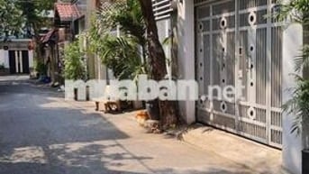 NHÀ CHO THUÊ HẺM 127 BA VÂN, TÂN BÌNH