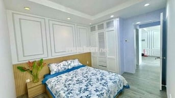 Chung cư Hoàng anh gia lai Block B cho thuê