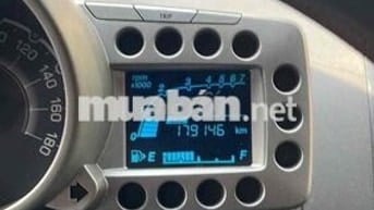 Chevrolet Spark 2014 LS 1.0 MT - 170000 km