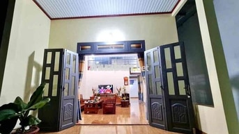 nhà cho thuê : Hẻm 38 Nguyễn trường tộ