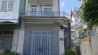Bán nhà góc 2 mặt tiền đường 10m khu Sài Gòn Mới – Thị trấn Nhà Bè