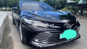 Cần bán 𝐓𝐨𝐲𝐨𝐭𝐚 𝐂𝐚𝐦𝐫𝐲 𝟐.𝟓𝐐, 𝐦𝐨𝐝𝐞𝐥 𝟐𝟎𝟐𝟎 màu Đen.