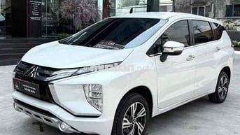 Mitsubishi Xpander 2020 1.5AT - Siêu Đẹp 5v8km