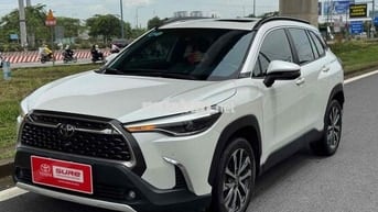 Cross 2020 1.8V-18000 km HT Vay 65% - Giá Còn Giảm
