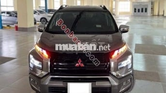 Mitsubishi Xpander Cross 1.5 AT 2022