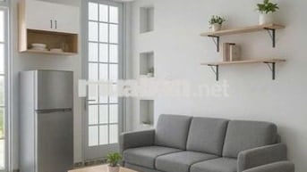 ✨ CHO THUÊ CĂN HỘ 1PN – FULL NỘI THẤT – BAN CÔNG RỘNG THOÁNG MÁT 🌿 ✨