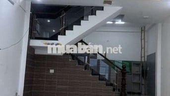 Nhà mới siêu rộng 5x19 trệt lầu 2pn 2vs Trần văn quang P10 Q tân  Bình