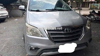 Toyota Innova 2016 - 2.0
