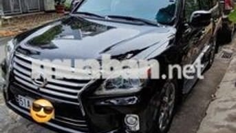 Lexus LX 2012  - 61000 km