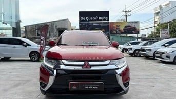 Mitsubishi Outlander 2019 2.0 Premium - 98800 km