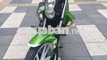 Kimco kpee 50cc 2019. May rin