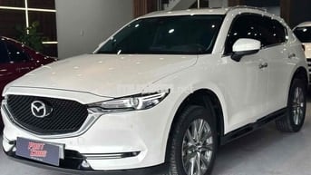 Mazda CX 5 2021 Premium 2.0 AT - 53000 km một chủ