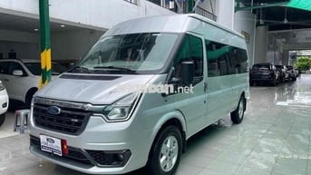 Ford Transit 2022 SVP