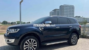 Ford Everest 2020 Titanium 2.0L AT 4WD