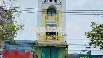 Mặt Tiền Kinh doanh Huỳnh Văn Luỹ  1 trệt 4 lầu đã hoàn cônng