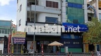 Mặt Tiền Phan Đăng Lưu - 8x15 - 5 Tầng - Giá 90 Triệu