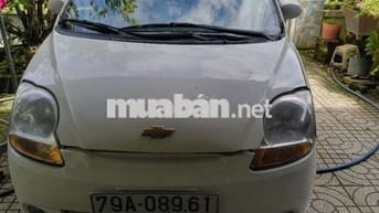 2009 LT 0.8 MT tập lái