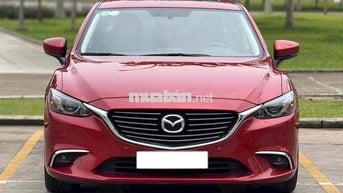 Mazda 6 2018 2.0L -  SIÊU LƯỚT 14.700 km
