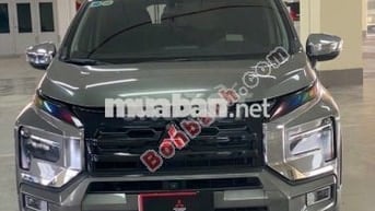 Mitsubishi Xpander Cross 1.5 AT 2022