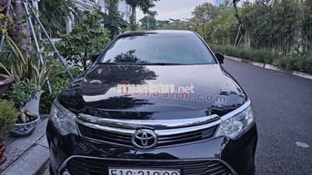Xe Toyota Camry 2.5Q 2016 - 605 Triệu