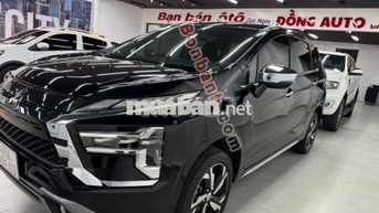 Mitsubishi Xpander Cross 1.5 AT 2022