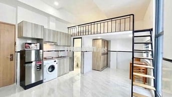 🔥DUPLEX FULL NỘI THẤT CAO CẤP🔥TÔ KÝ🔥NGUYỄN ẢNH THỦ🔥UTH - LĐXH - FPT -
