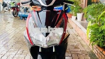 Honda AirBlade Fi Bstp