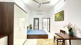 Mình nhượng phòng ở Mễ Trì  Pass gấp trong tháng 