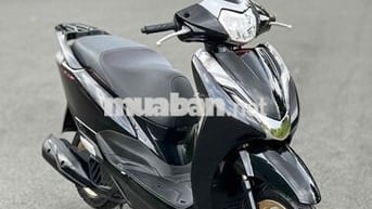 Lead 125cc Đen Đồng 2021 Đèn Led Bao Ra Tên 60 🎉🎉🎉